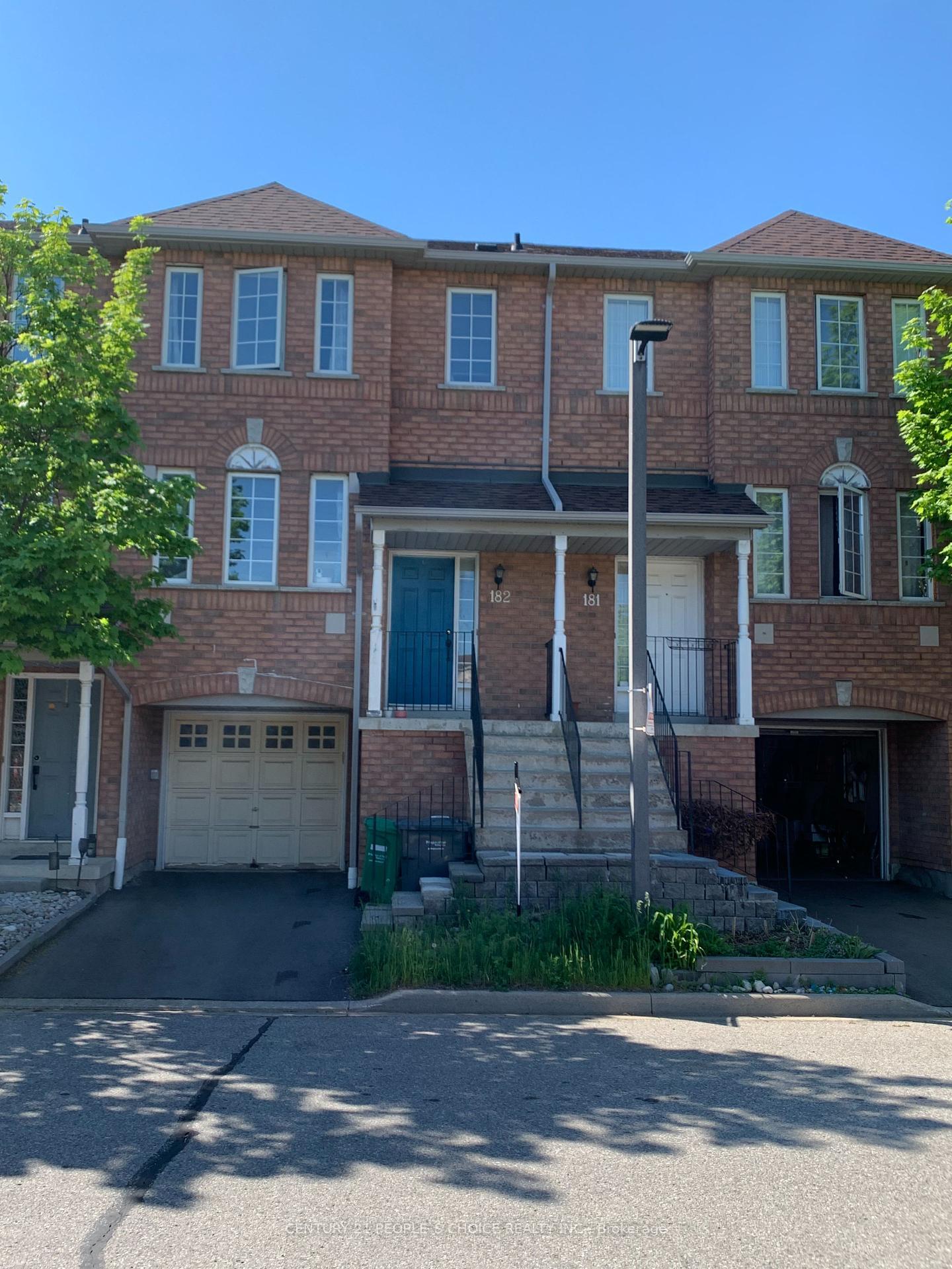 Photo de la propriété: 80 Acorn Place 182 ON L4Z 3S7