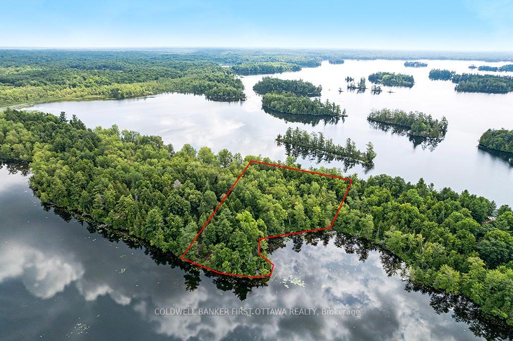 Property Photo:  000 Graceys Island N/A  ON K0H 2P0 