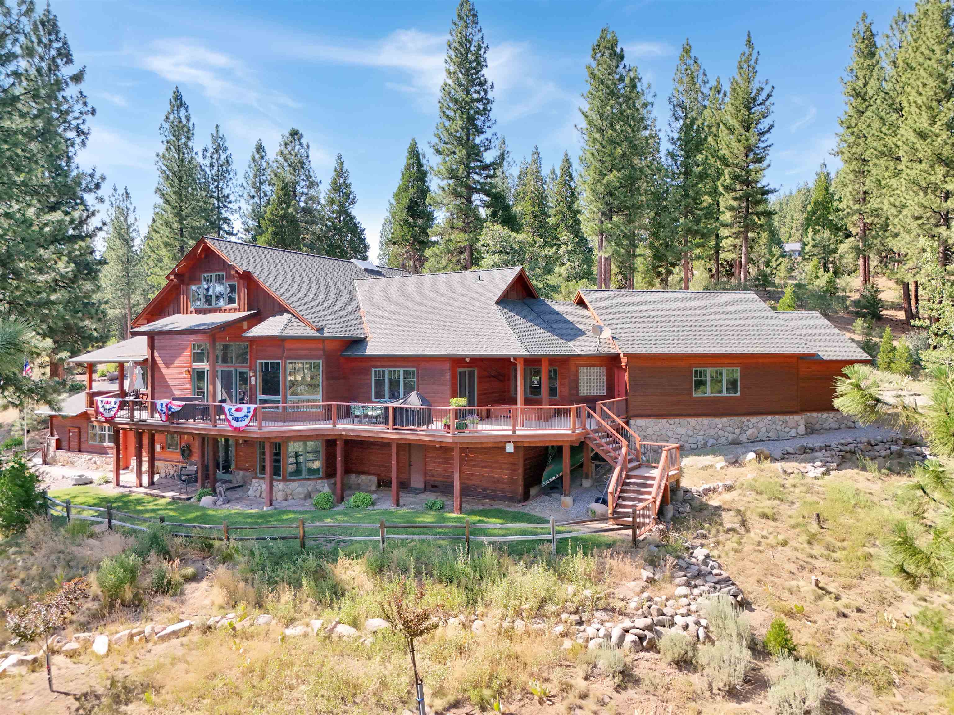 Property Photo: 123 Sorrel Lane CA 96122