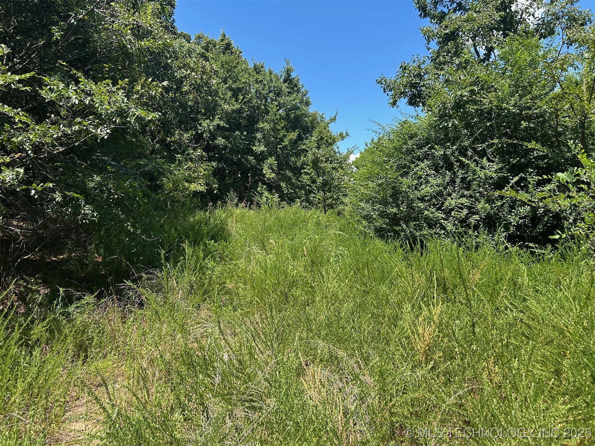 Property Photo: 0000 Cottonwood Road OK 74954