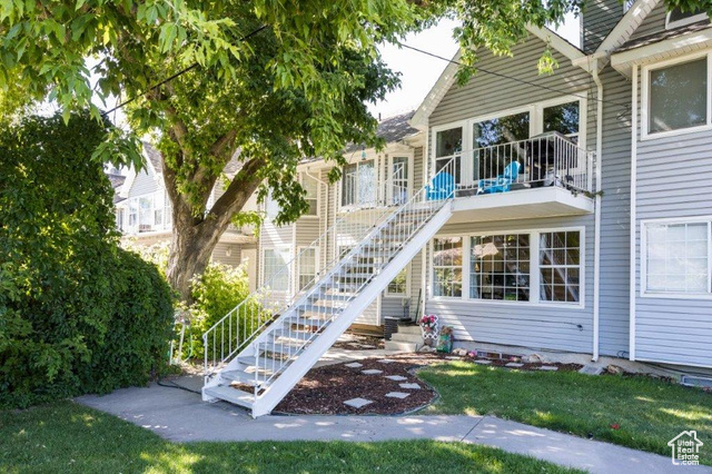 Property Photo:  63 S 100 W 17  UT 84003 