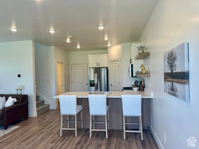 Property Photo: 500 W 400 S UT 84332