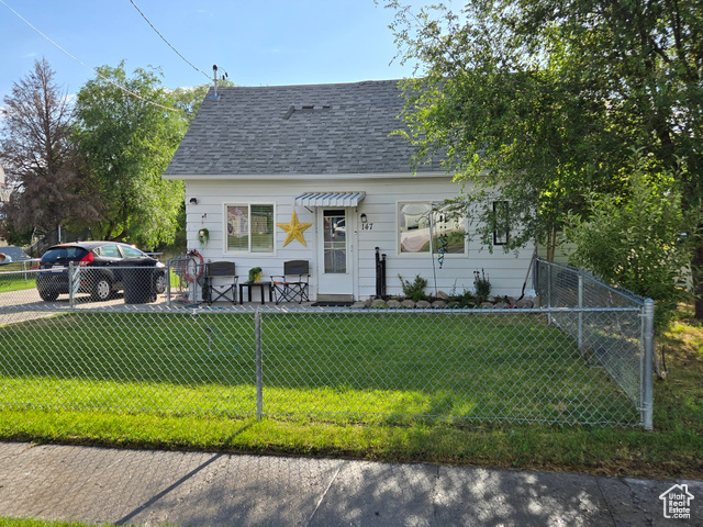 Property Photo:  147 N 300 W  UT 84335 