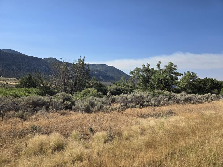 Property Photo: 1463 S Old Hwy 91 UT 84757