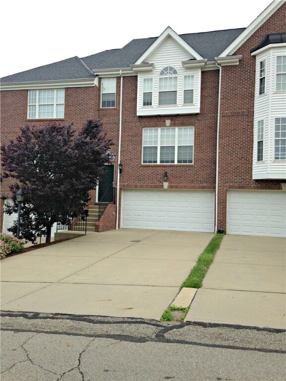 Property Photo:  7022 Crider Rd  PA 16046 