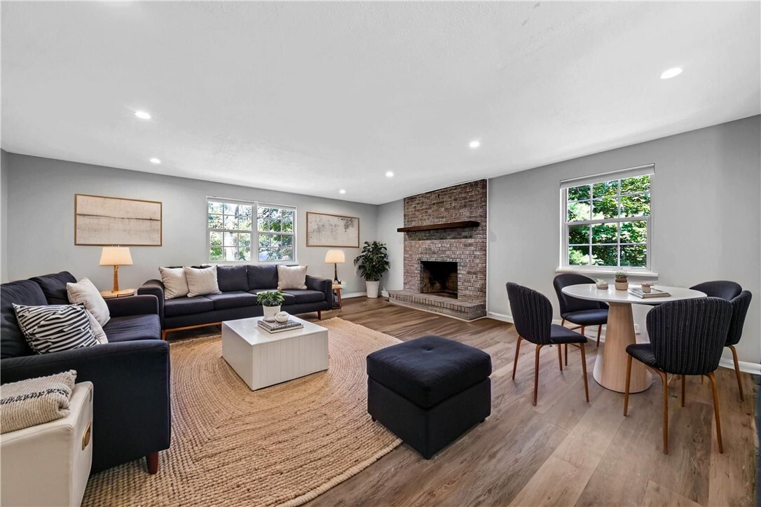 Property Photo: 613 Newton Sq PA 15108
