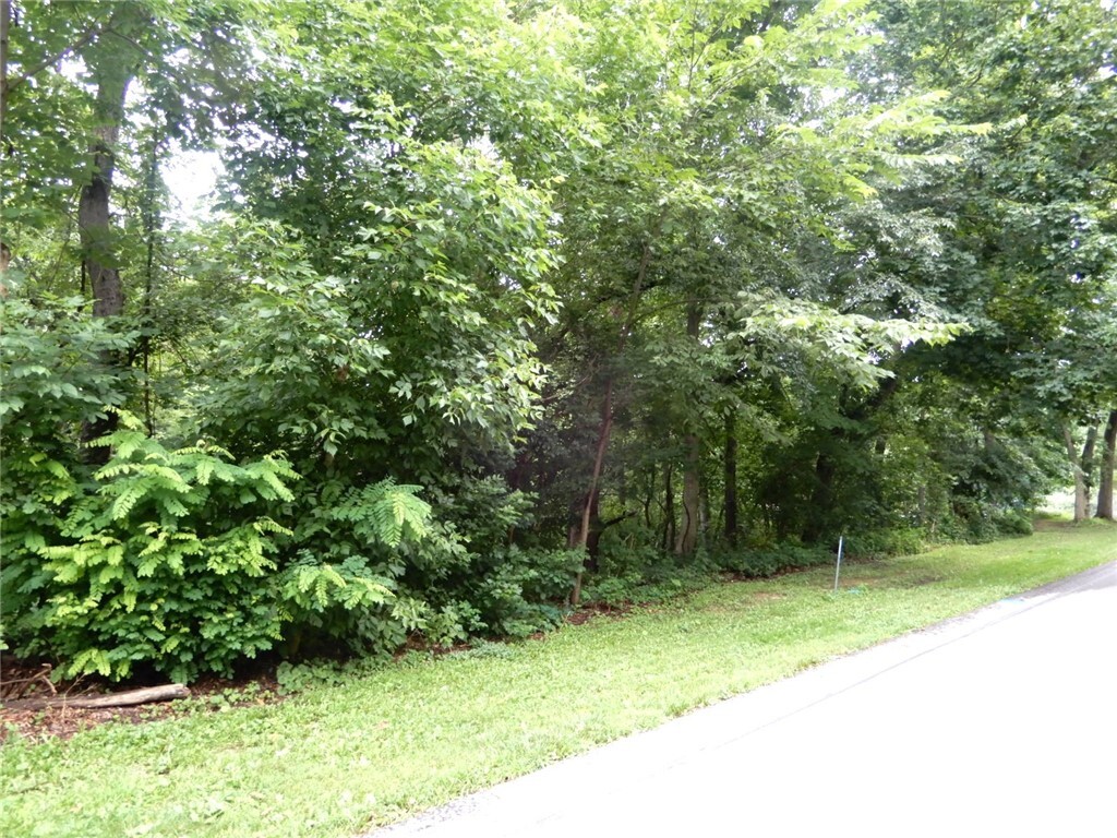Property Photo: Lot 1 Canterbury Lane PA 15317
