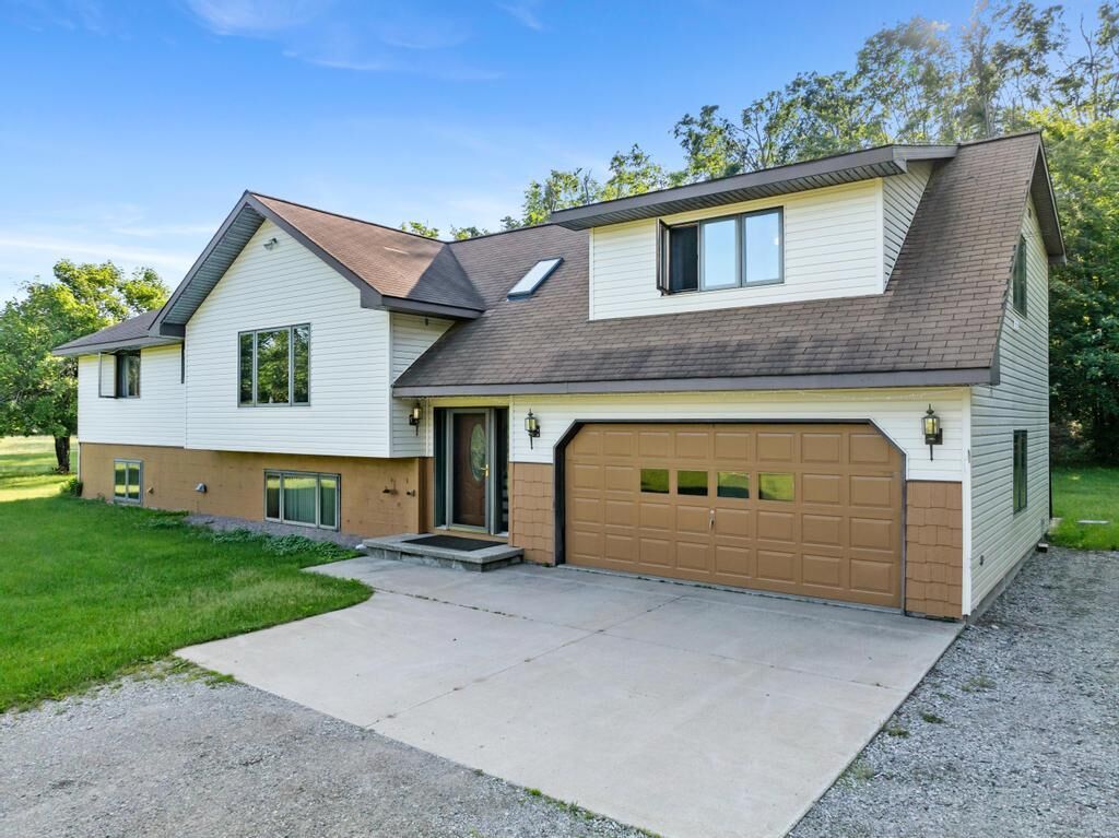 Property Photo: 6167 N Straits Highway MI 49721