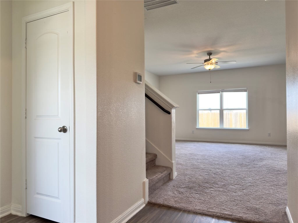 Property Photo:  18304 Speculator Lane  TX 78621 