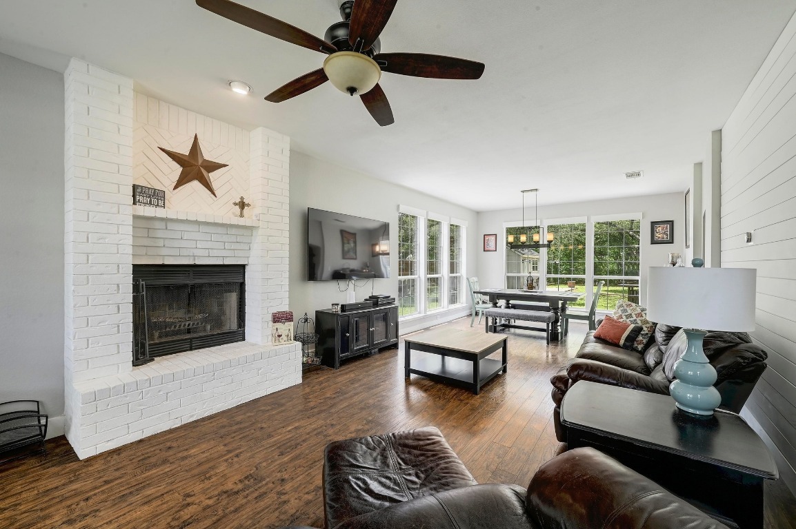 Property Photo:  317 Foxglove Drive  TX 78640 