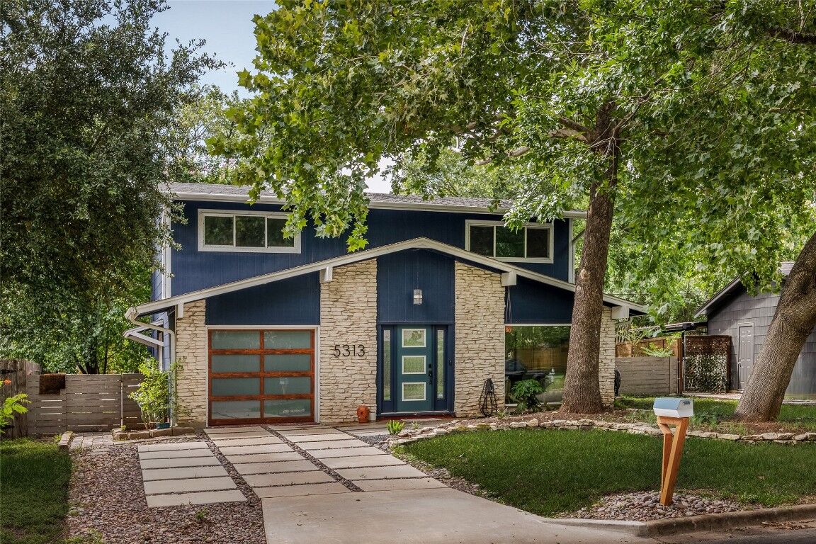 Property Photo: 5313 Harvest Lane TX 78745