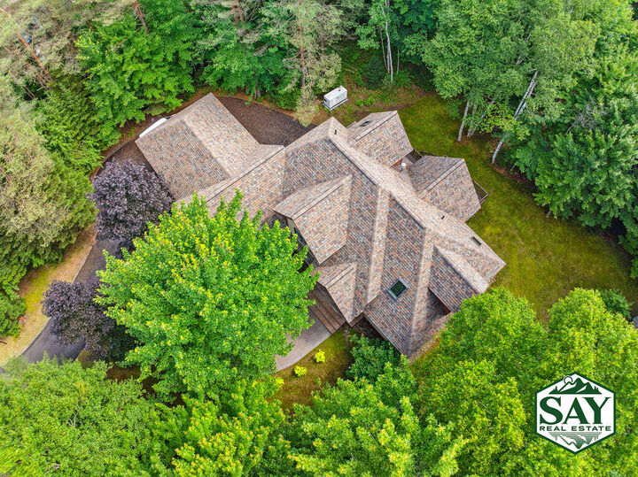 Property Photo:  241 Algonquin Drive Drive  NY 12946 