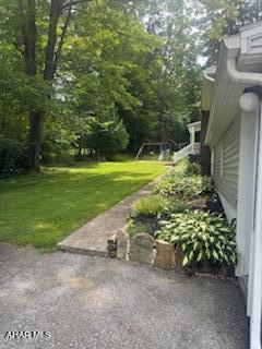 Property Photo: 2268 Reservoir Rd Road PA 16648