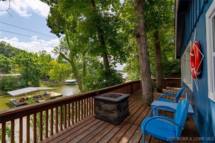 Property Photo:  2131 Brown Bend Road  MO 65326