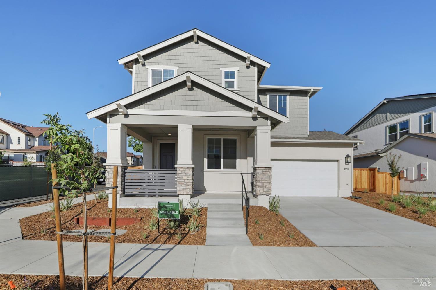 Property Photo: 1576 Claritin Street CA 95403