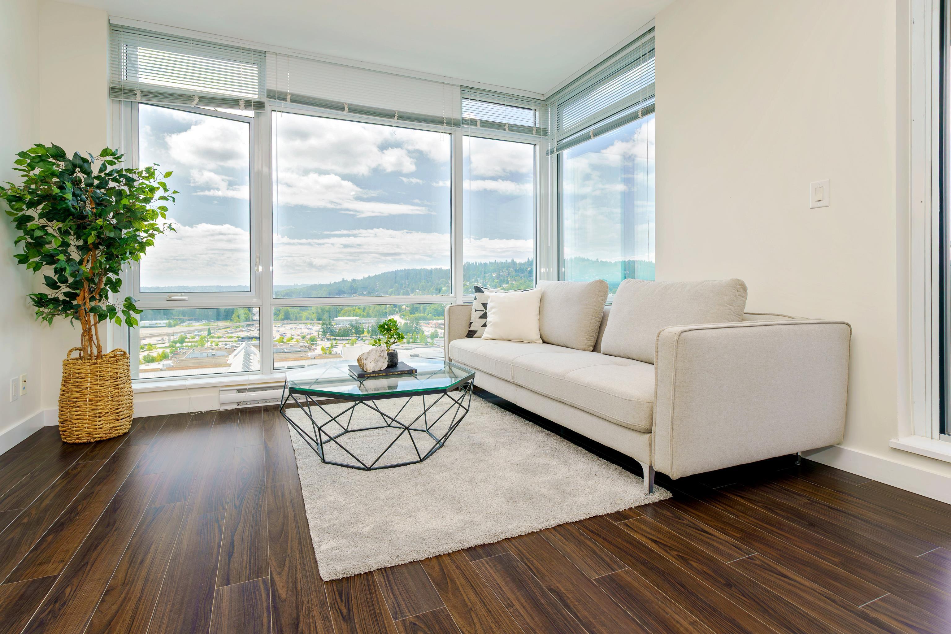 Property Photo: 2955 Atlantic Avenue 2307 BC V3B 0H9