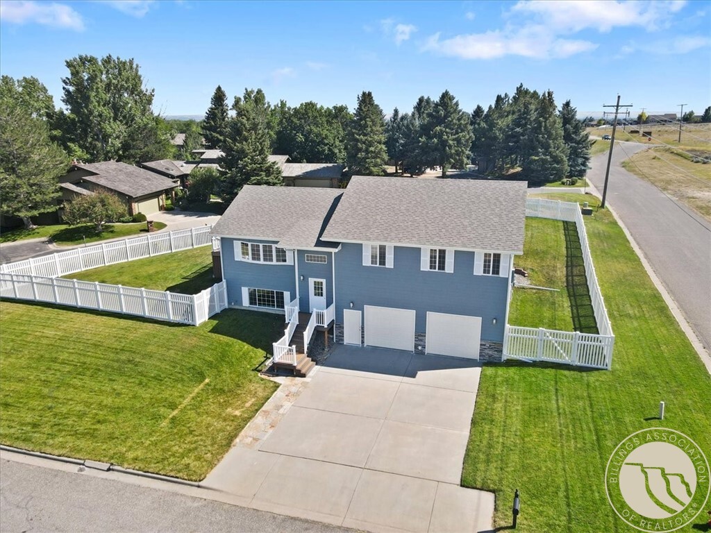 Property Photo: 6150 Sam Snead MT 59106
