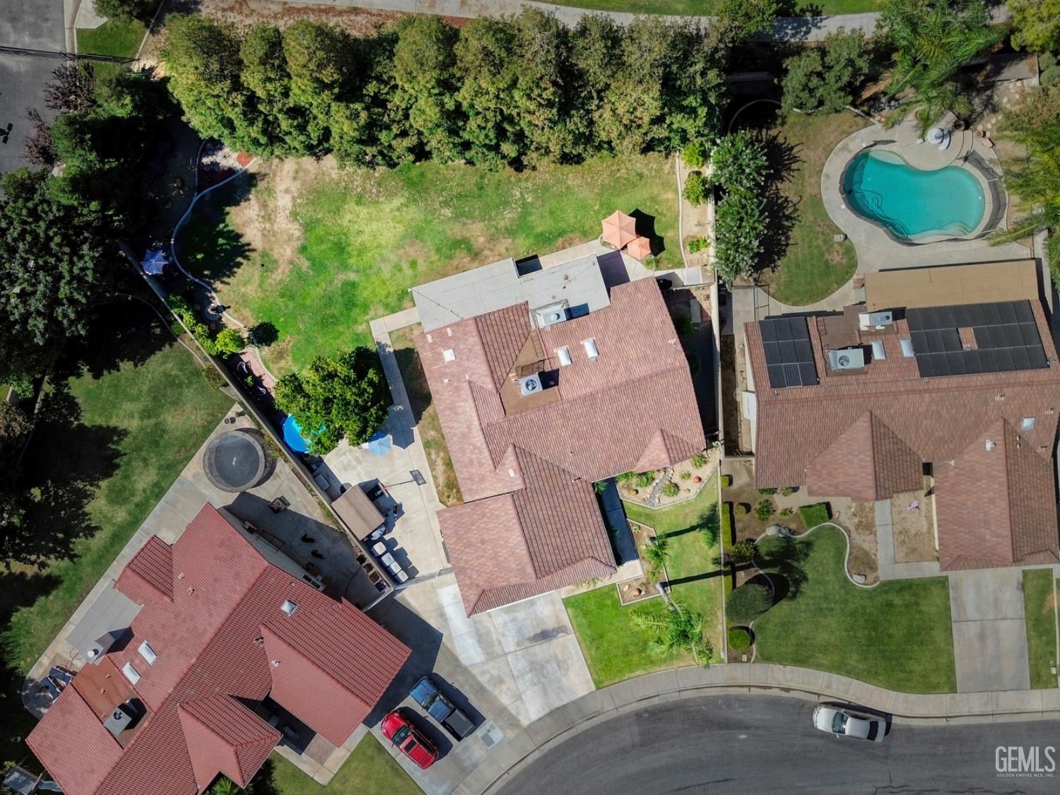 Property Photo: 9401 Eagle Oak Road CA 93311