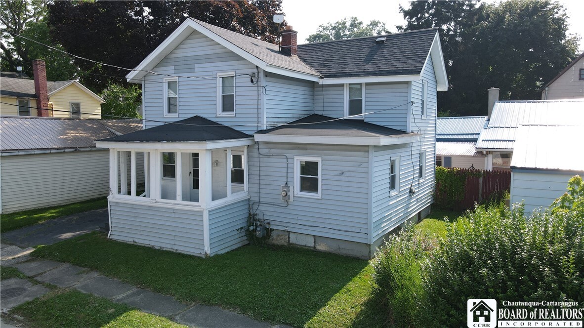 305 Canary Street  Dunkirk NY 14048 photo