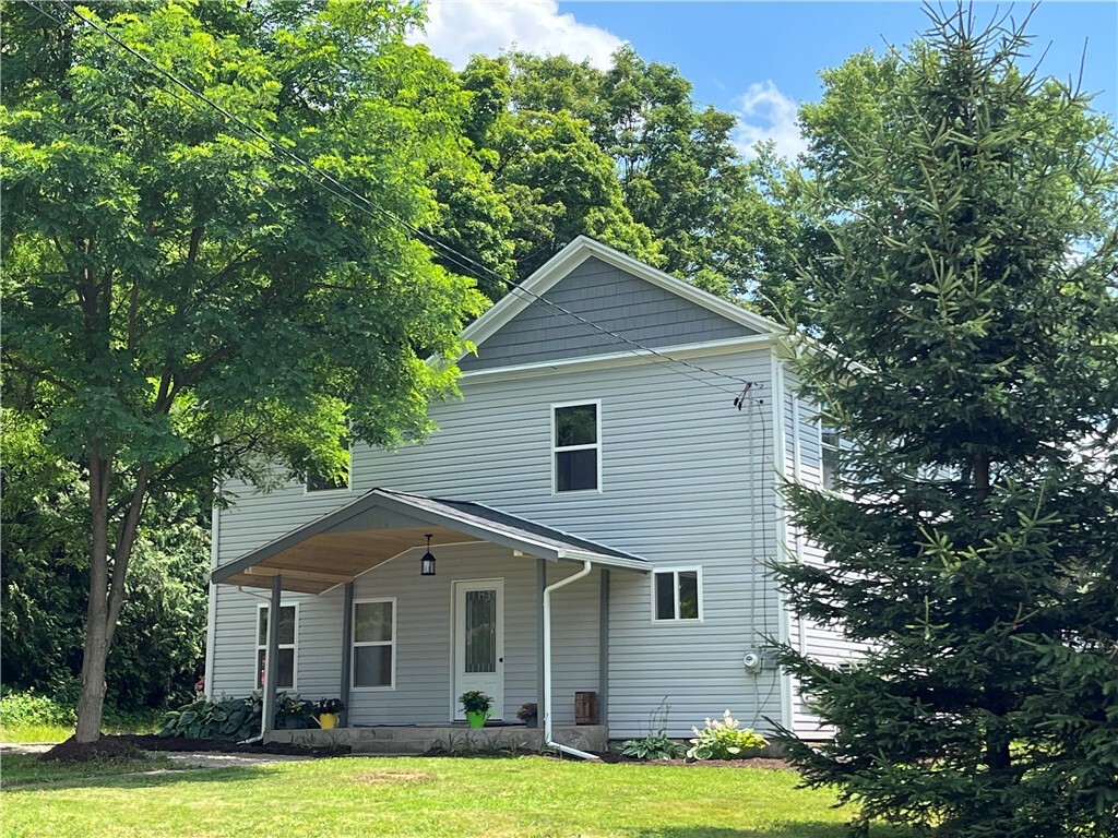 3686 State Route 206  Greene NY 13778 photo