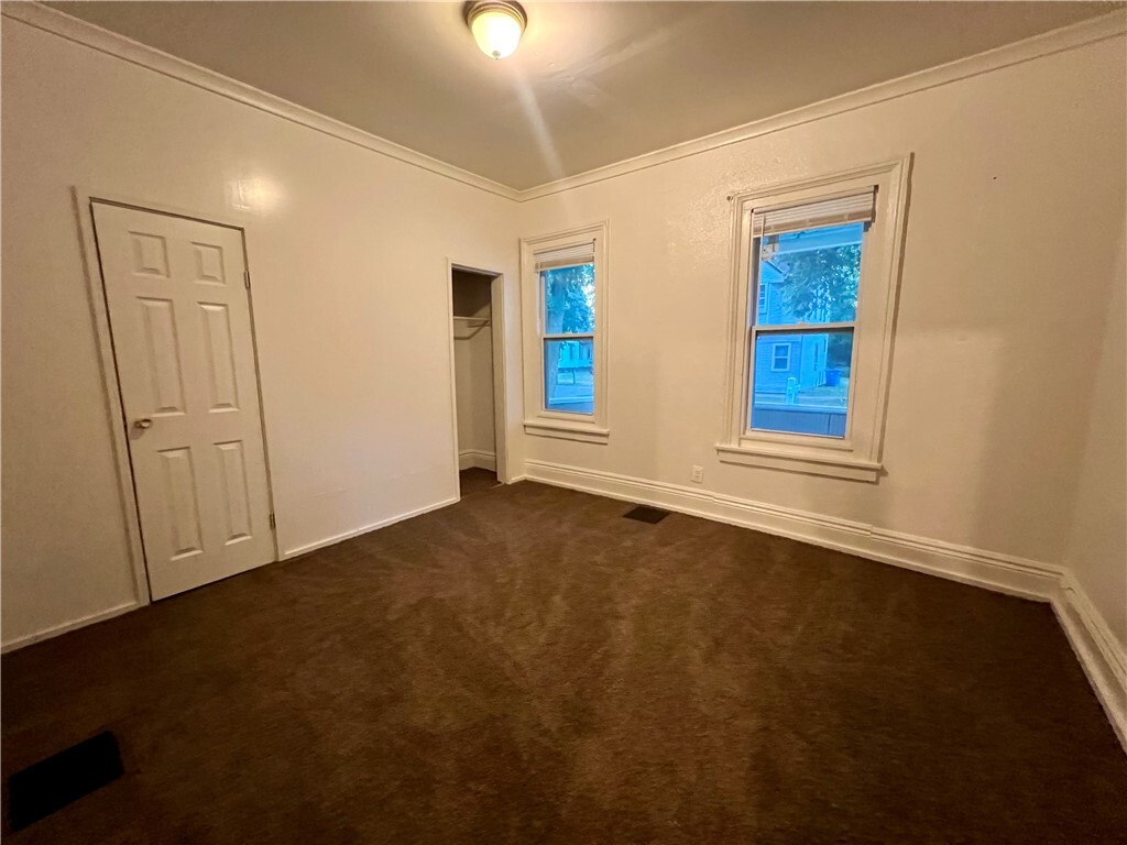 Property Photo: 121 Columbia Avenue NY 14608