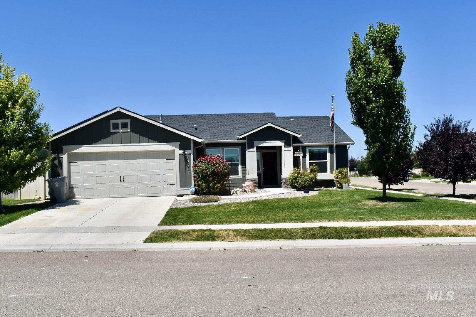 Property Photo: 17547 N Bartee Way ID 83687
