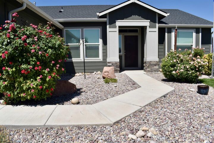 Property Photo: 17547 N Bartee Way ID 83687