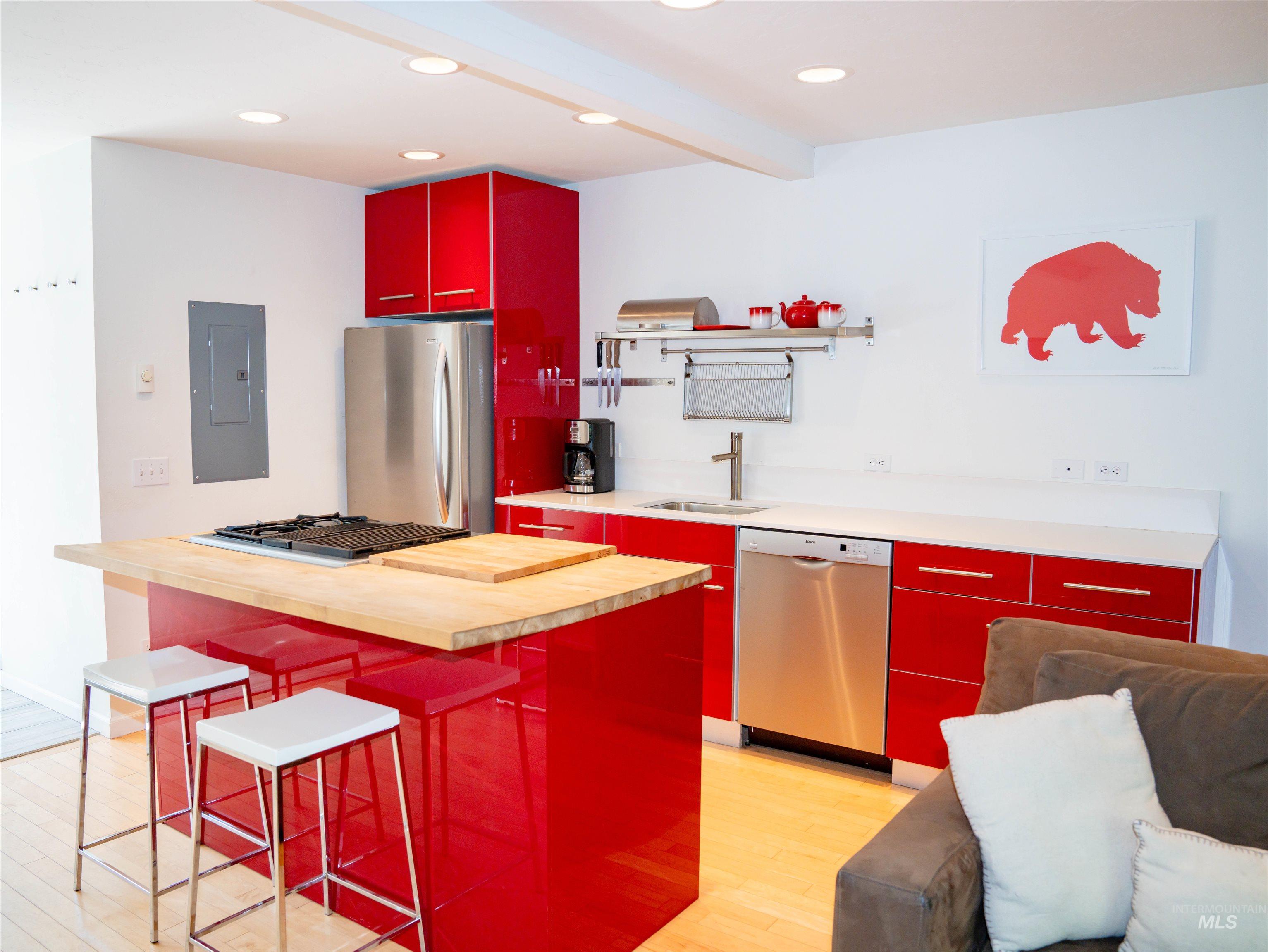 311 Andora Lane 116  Ketchum ID 83340 photo