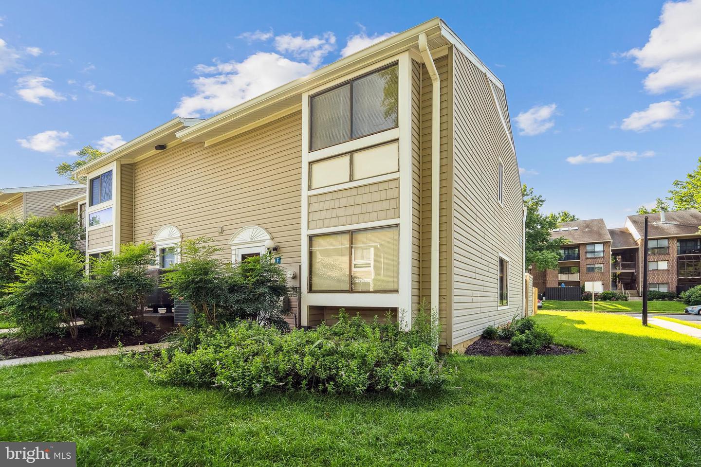 Property Photo: 1200 Gemini Drive F MD 21403