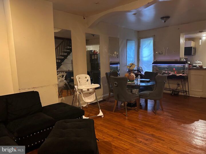 Property Photo:  1413 N Wanamaker Street  PA 19131 