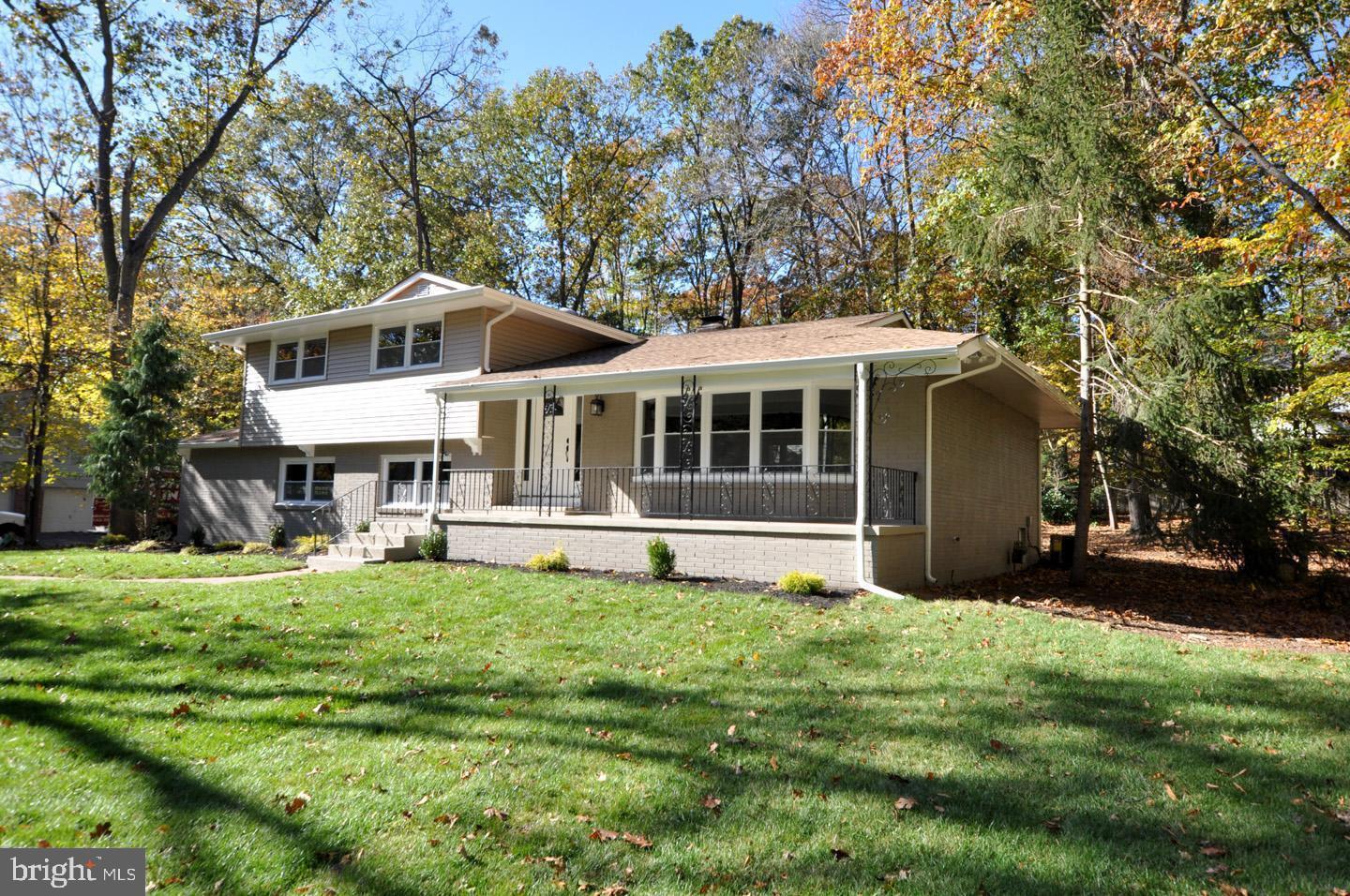 1304 Marlkress Road  Cherry Hill NJ 08003 photo