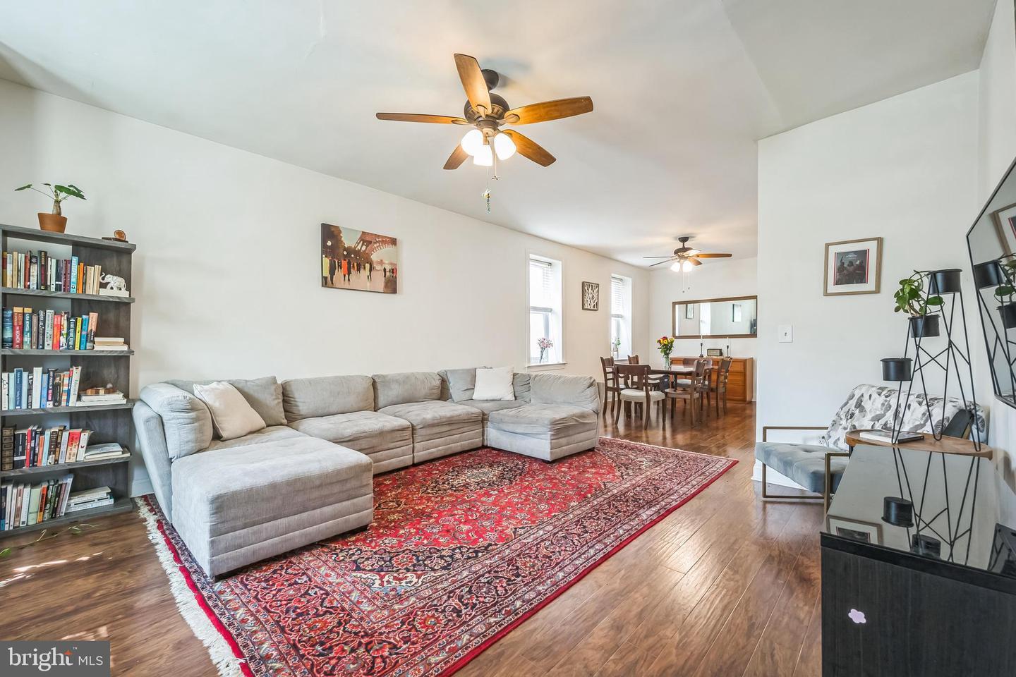 Property Photo: 4131 Pechin Street PA 19128