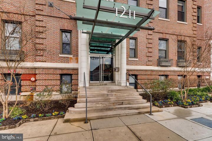 1211 Light Street 108  Baltimore MD 21230 photo
