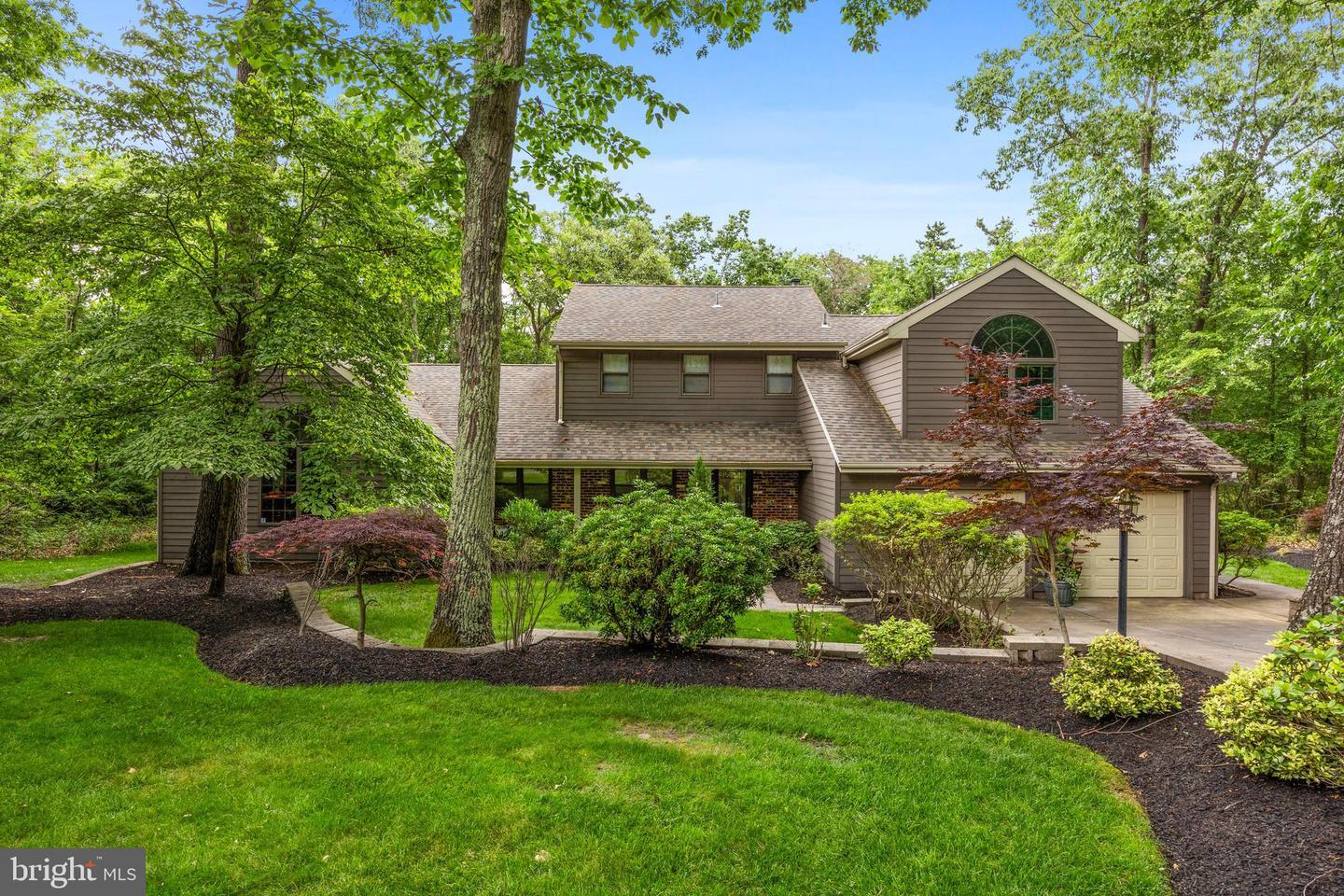 26 Country Club Lane  Marlton NJ 08053 photo