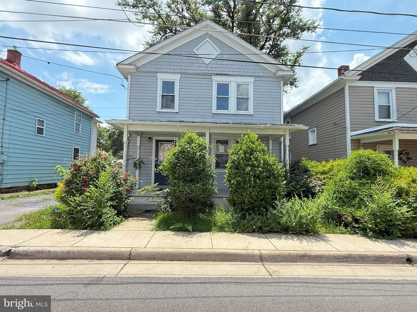 Property Photo: 369 Charles Street VA 22601