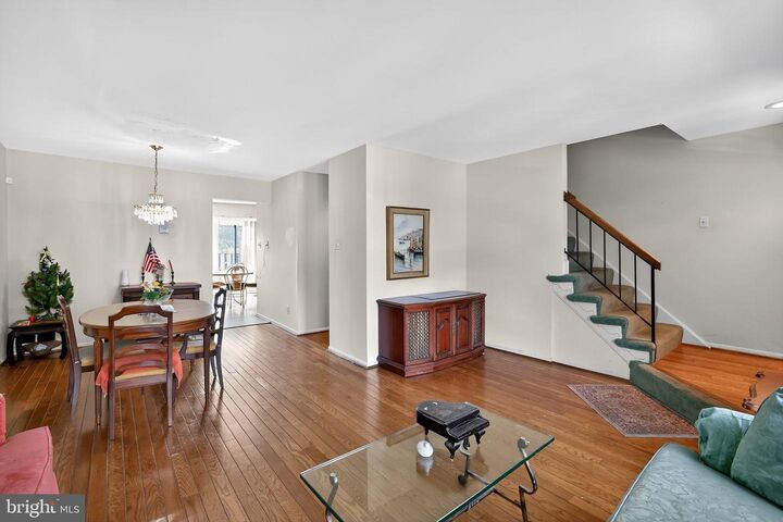 Property Photo: 3103 Apple Road NE 1 DC 20018
