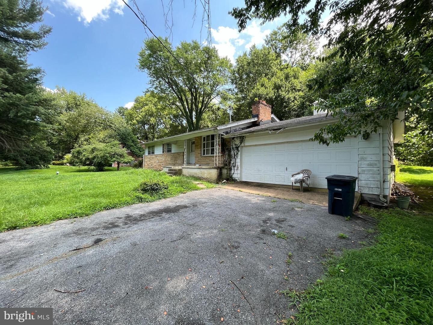 Property Photo:  14101 Town Farm Road  MD 20774 
