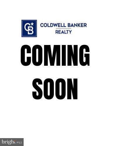 Property Photo: 419 W 23rd Street MD 21211