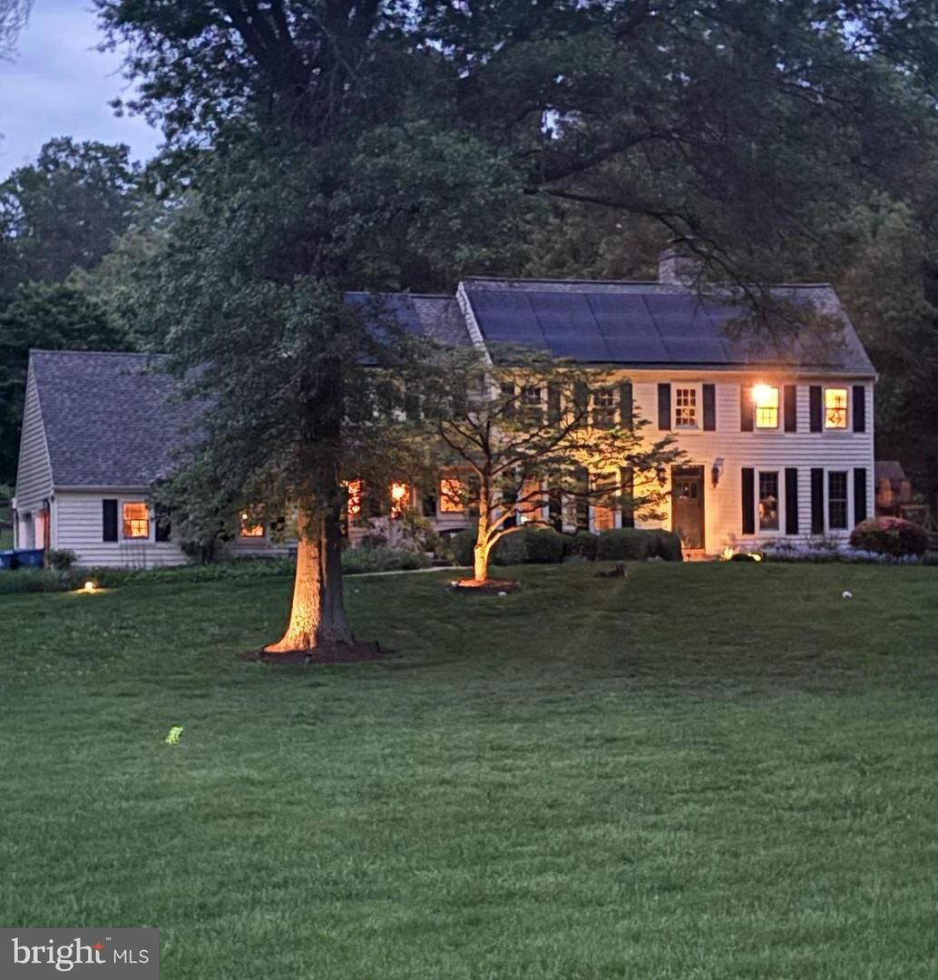 Property Photo: 809 General Sterling Drive PA 19382