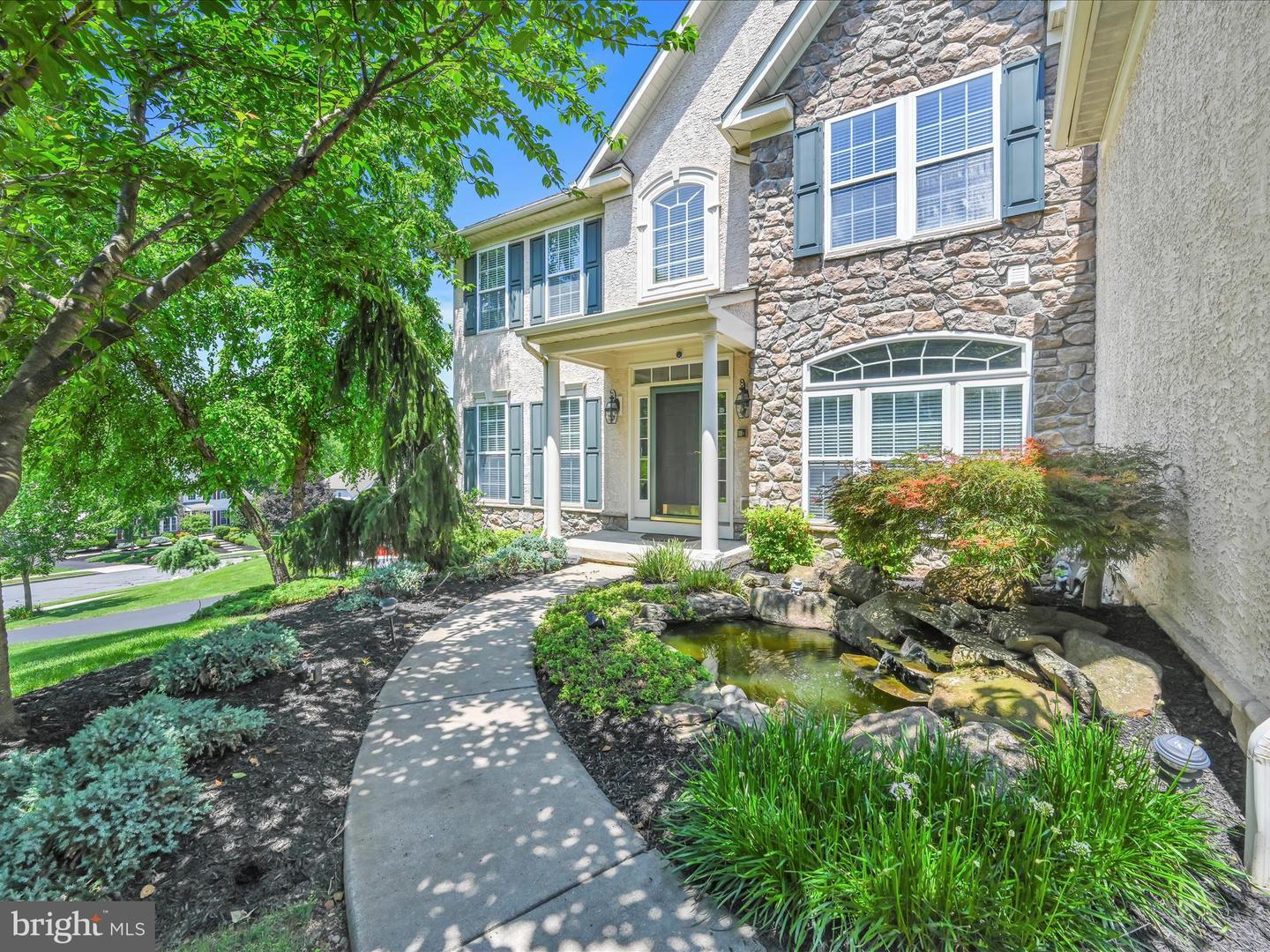 17 Winding Brook Drive  Reading PA 19608 photo