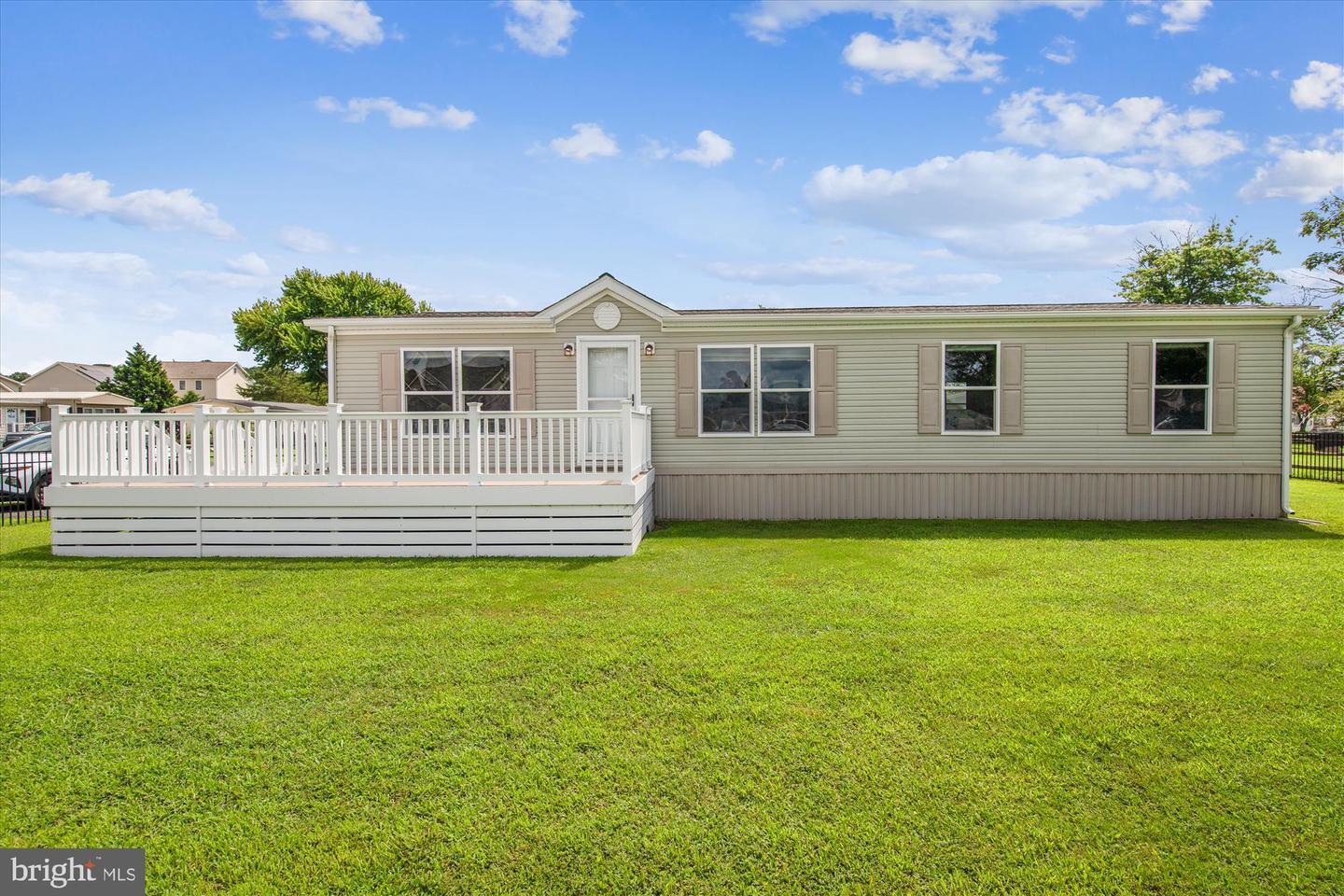 Property Photo: 38160 Bow Street DE 19970
