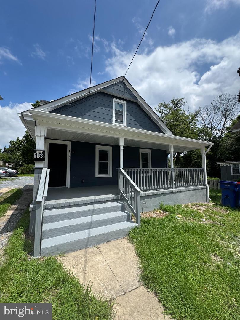 Property Photo:  153 S 2nd Street S  NJ 08332 