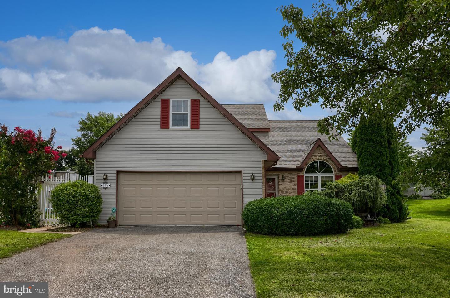 Property Photo:  112 Winston Drive  PA 17408 