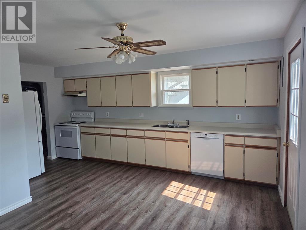 Property Photo: 307 Eureka Street ON N0N 1R0