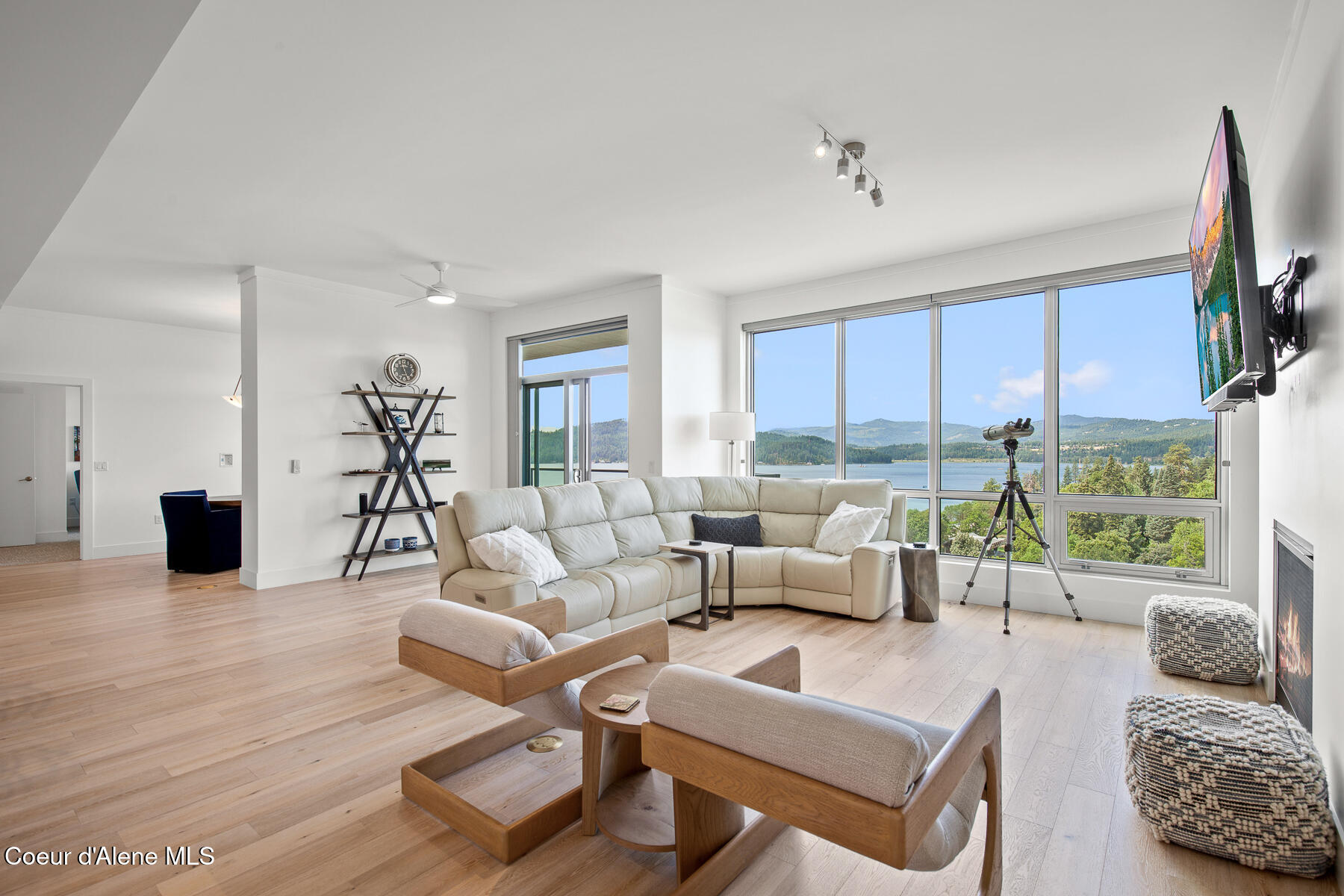 Property Photo:  201 N 1st St #1203  ID 83814 