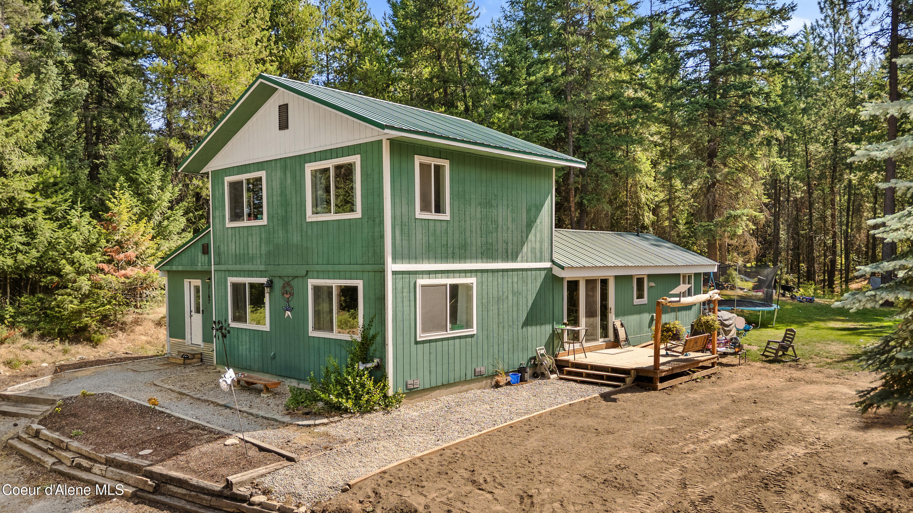 3167 S Sagle Rd  Sagle ID 83860 photo