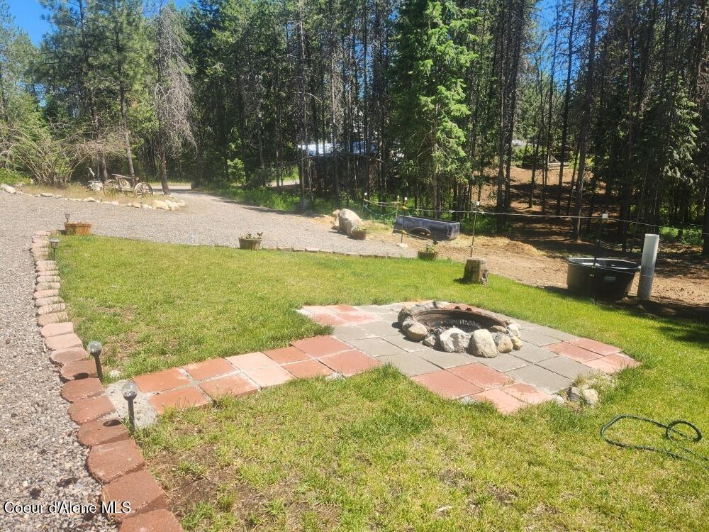 Property Photo:  34517 N Hayden Dr  ID 83869 