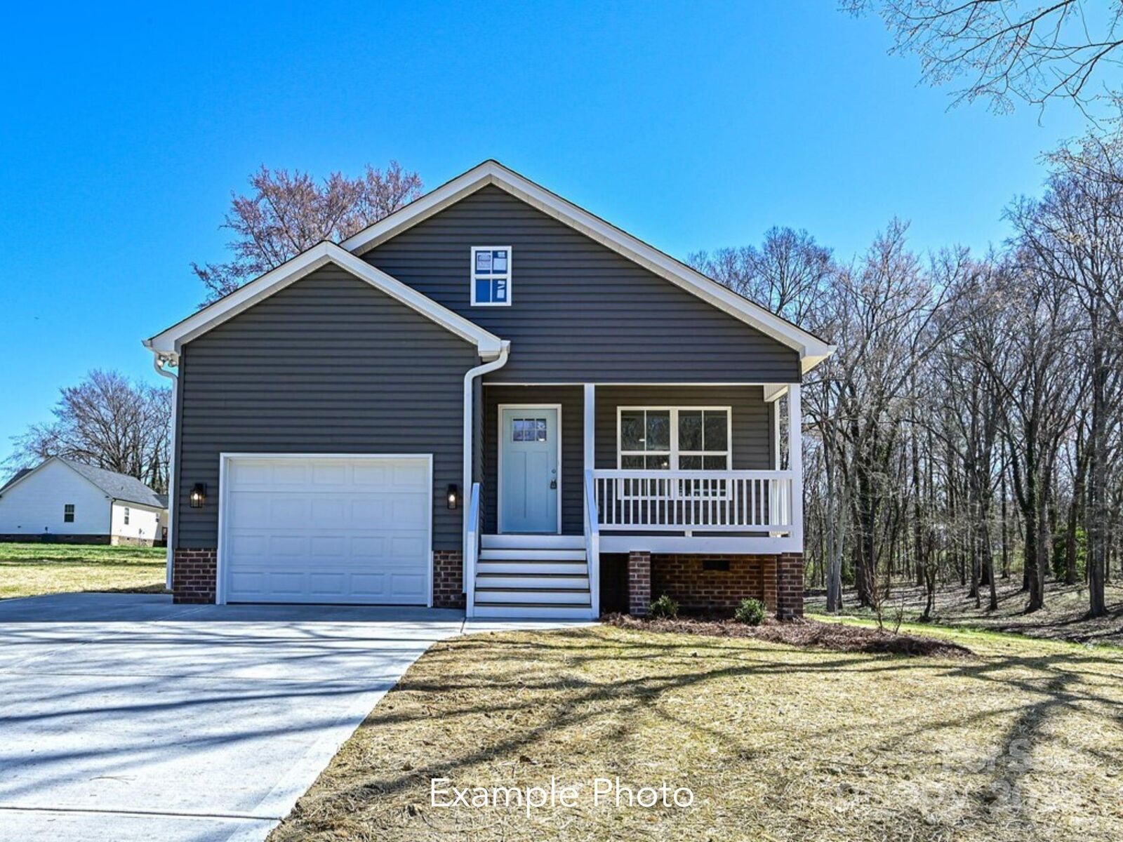 Property Photo:  246 Old Pinckney Road  SC 29745 