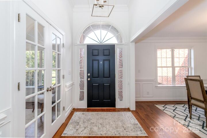 Property Photo:  444 Cottonfield Circle  NC 28173 