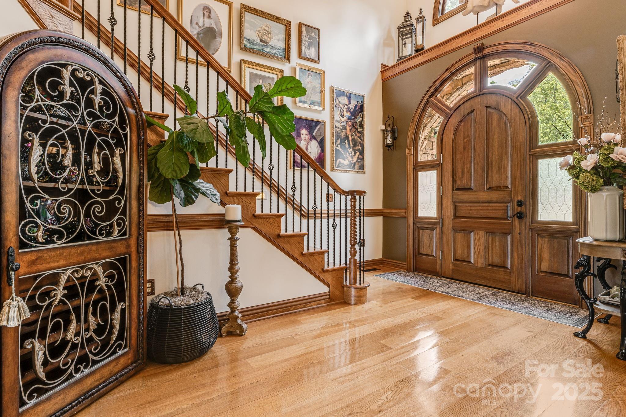 Property Photo: 76 Bradford Vista 26 NC 28732